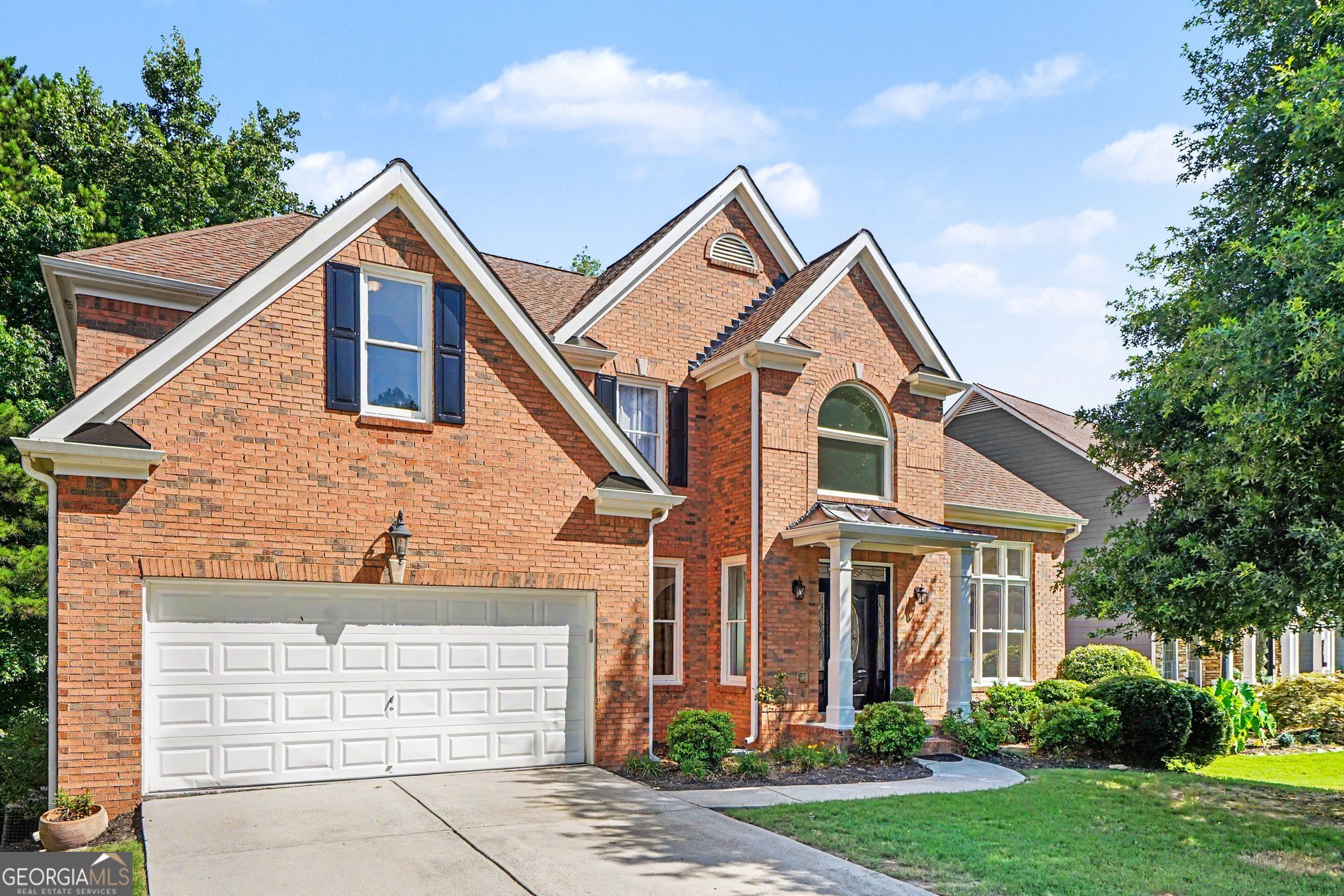 1239 Wood Iris Lane Property Photo 1