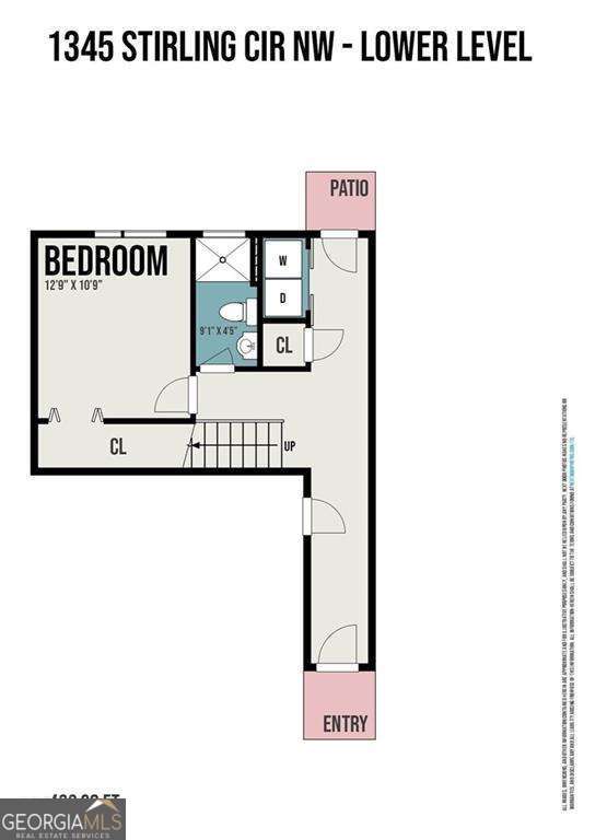1345 Stirling Court Nw Property Photo 29