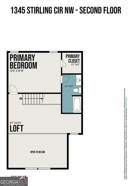 1345 Stirling Court Nw Property Photo 30