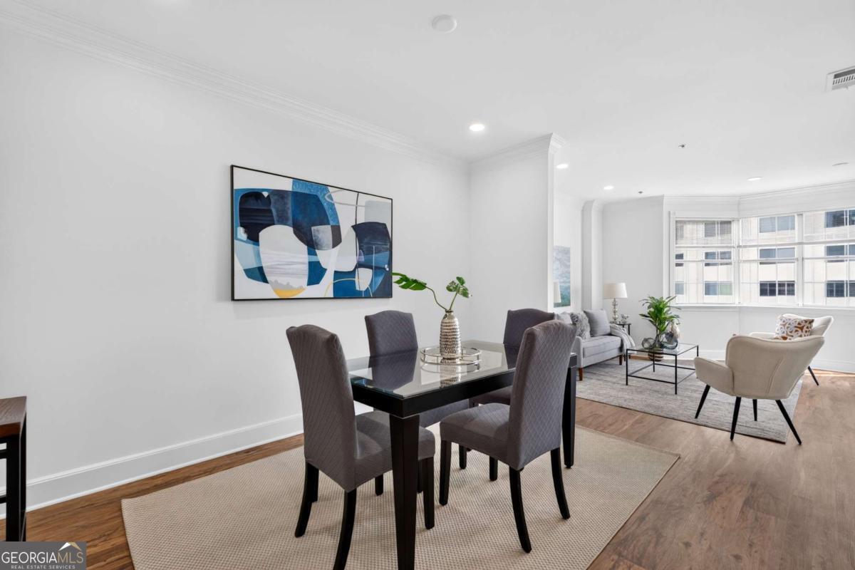 2499 Peachtree Road Ne # 508 Property Photo 1