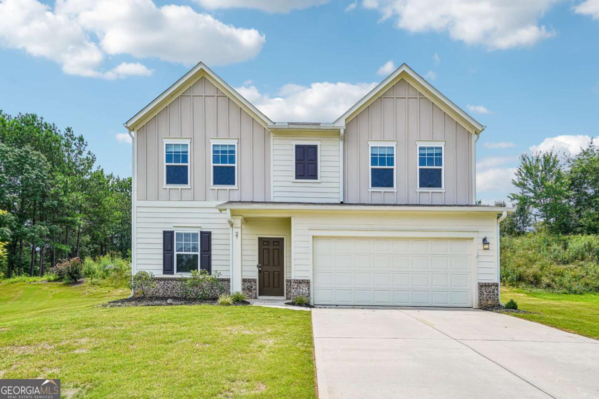 27 Tabasco Cat Court Property Photo 1