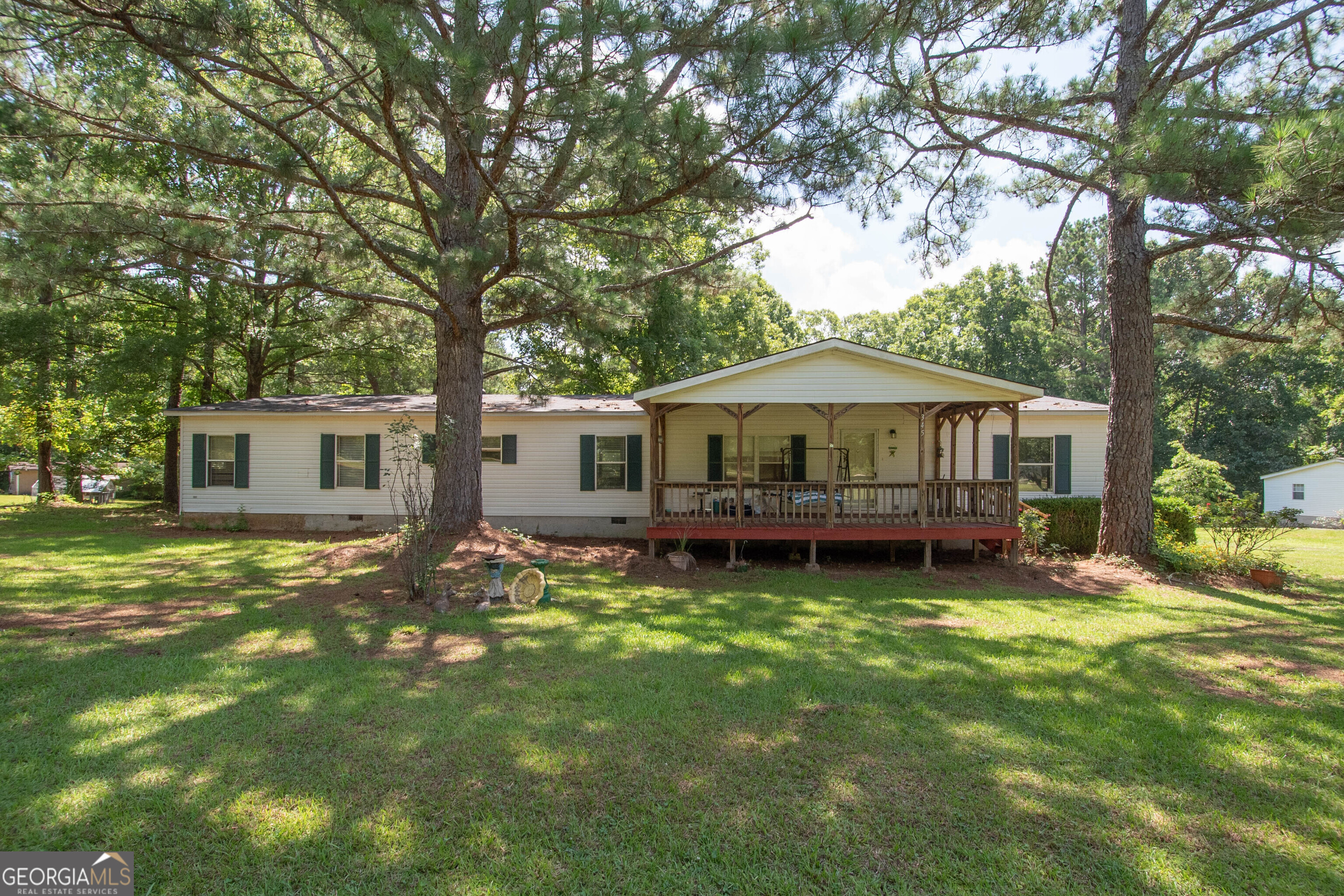 345 Robert Taylor Road Property Photo 1