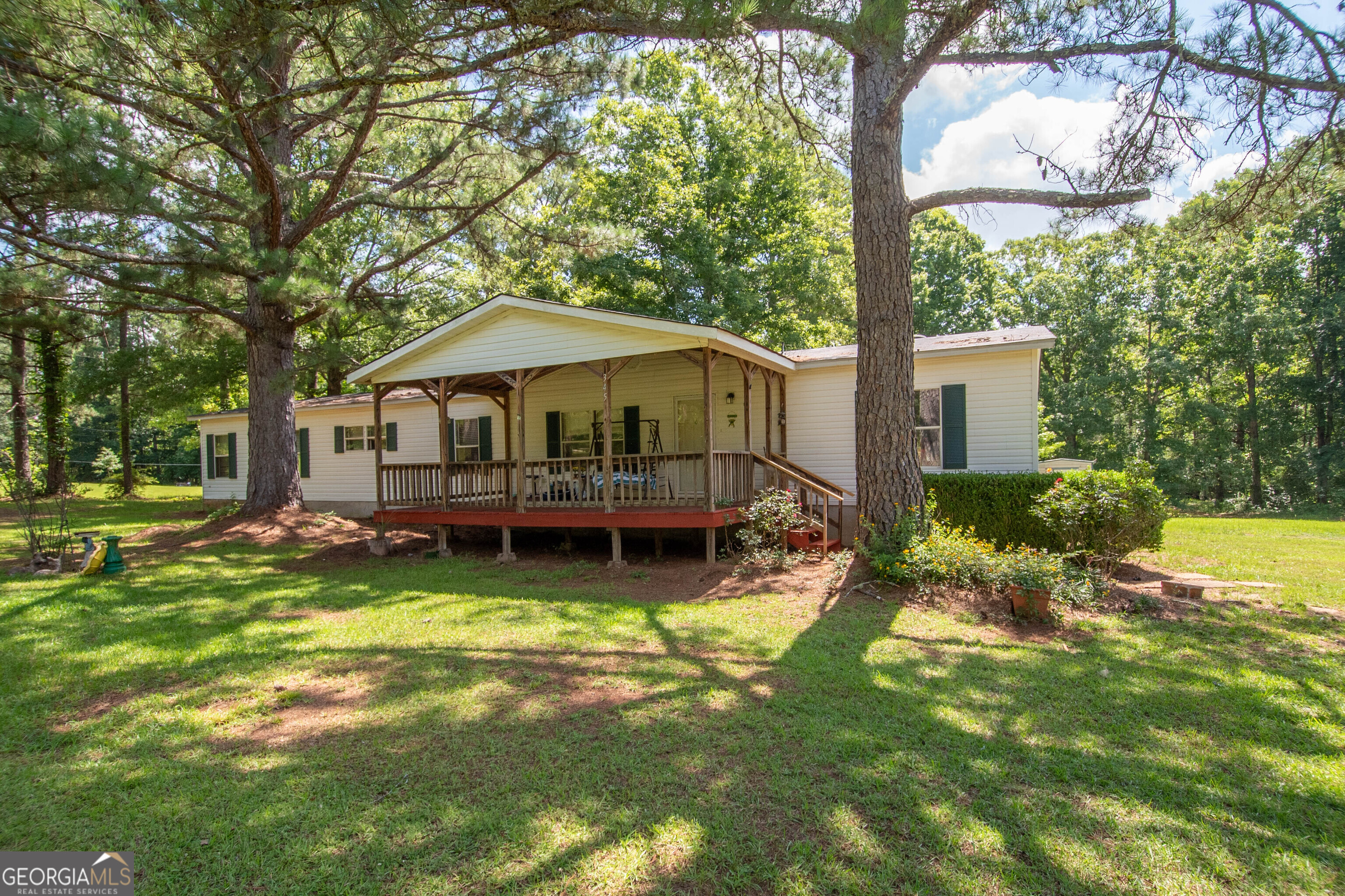 345 Robert Taylor Road Property Photo 2