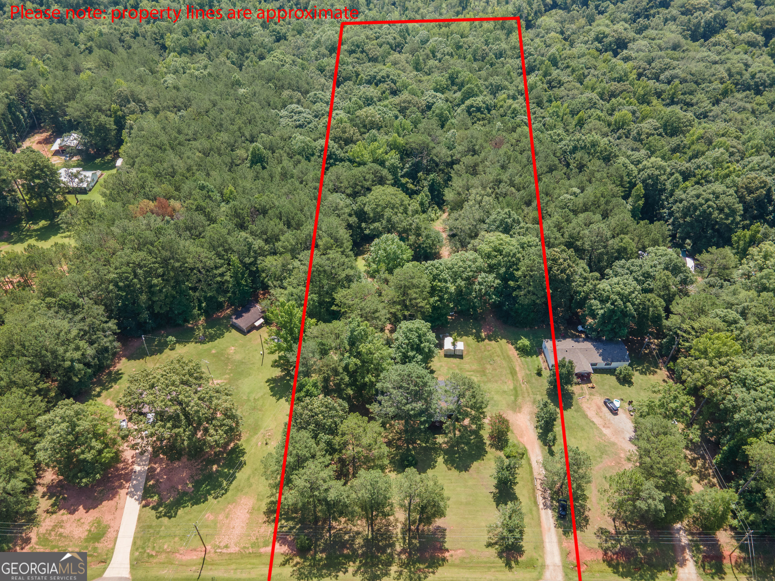345 Robert Taylor Road Property Photo 3