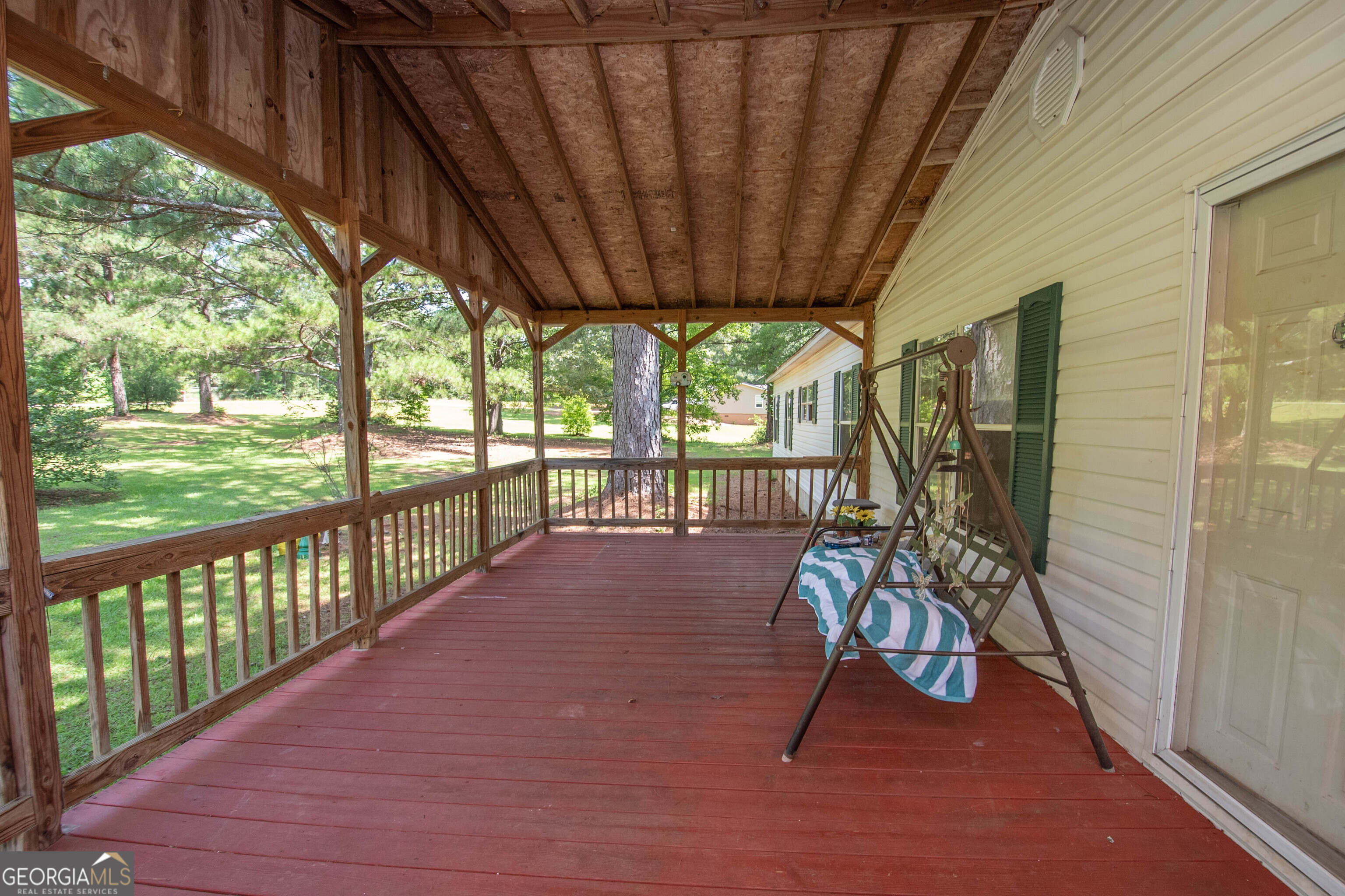 345 Robert Taylor Road Property Photo 5