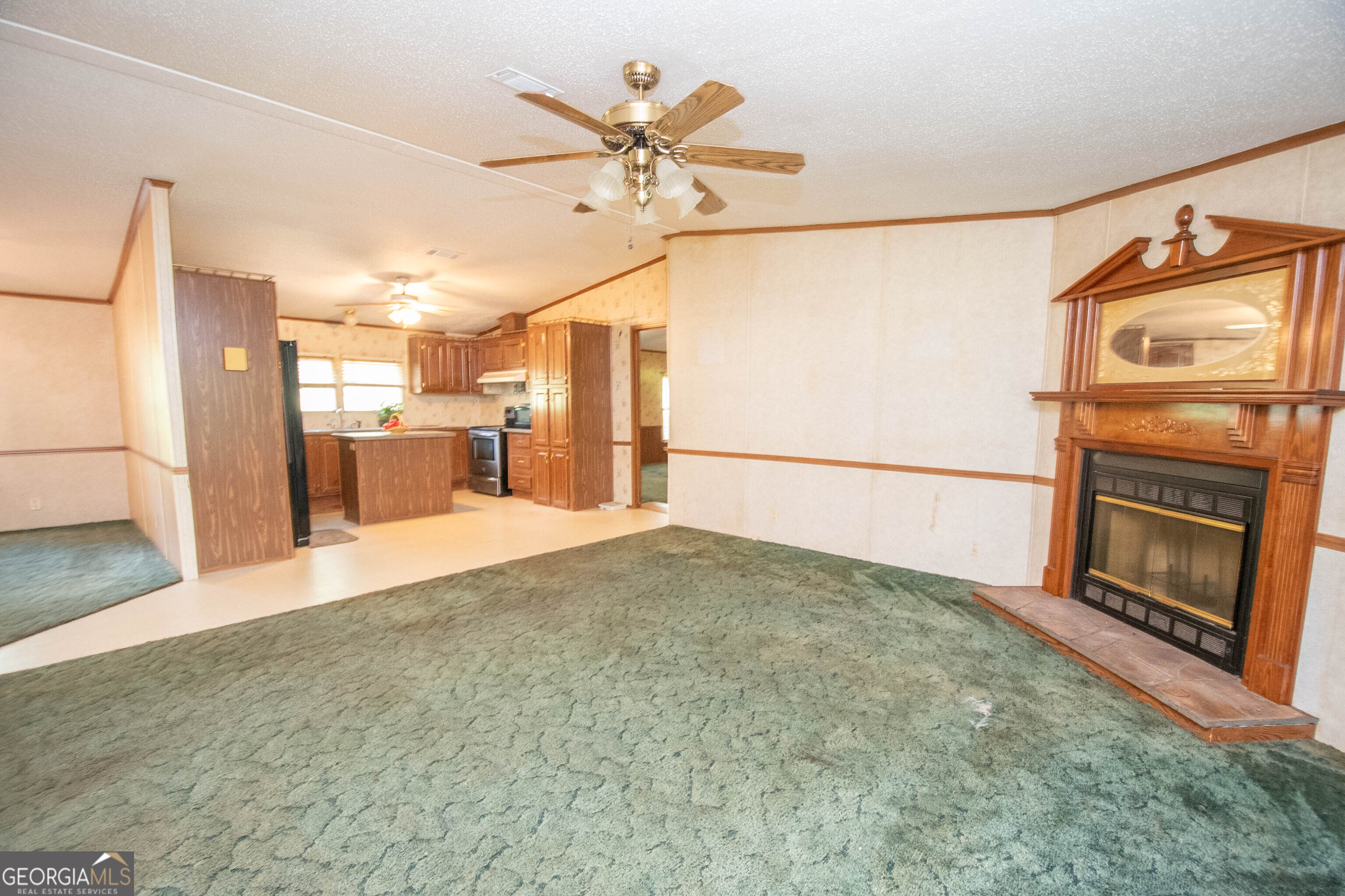 345 Robert Taylor Road Property Photo 13