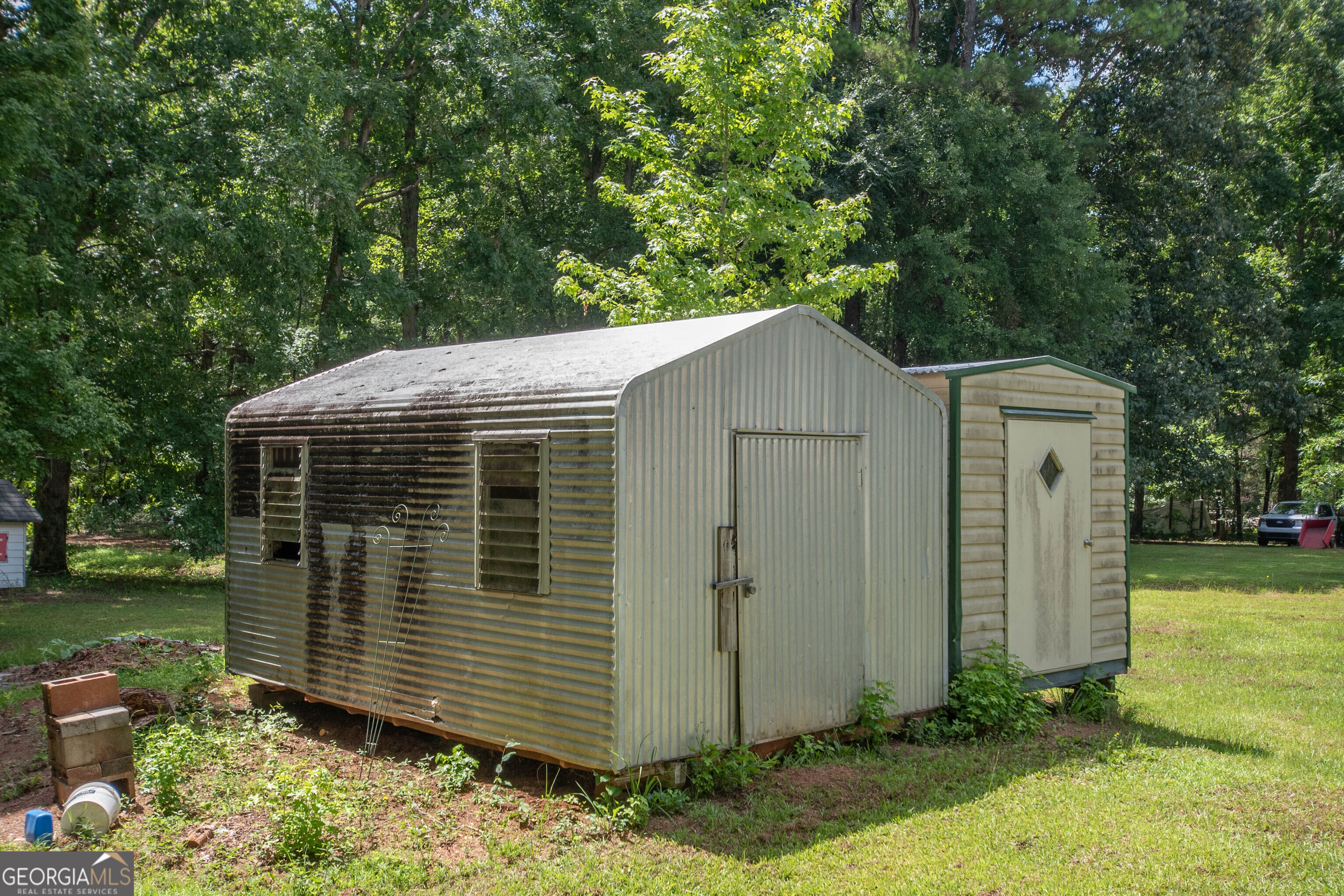 345 Robert Taylor Road Property Photo 35