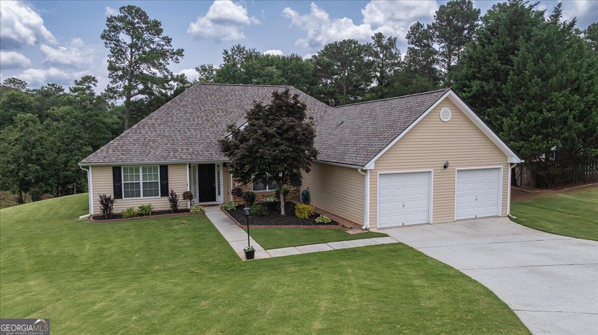 2316 Acorn Way Property Photo 1