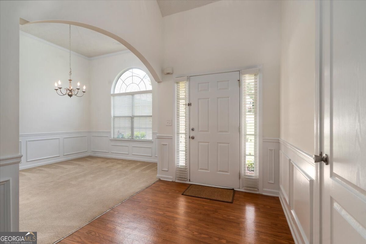 2316 Acorn Way Property Photo 2
