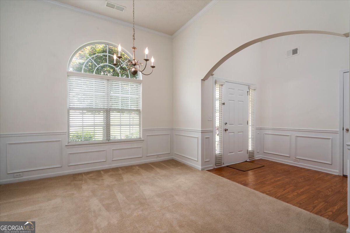2316 Acorn Way Property Photo 3