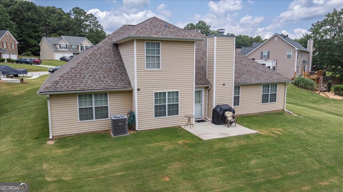 2316 Acorn Way Property Photo 31