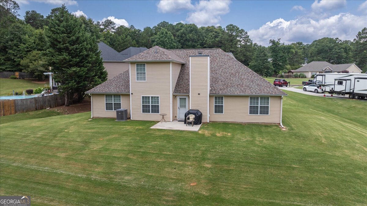 2316 Acorn Way Property Photo 32