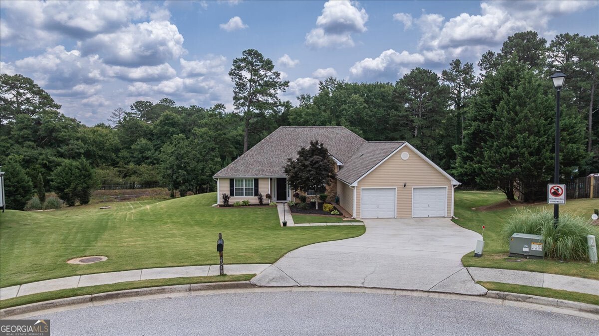 2316 Acorn Way Property Photo 35