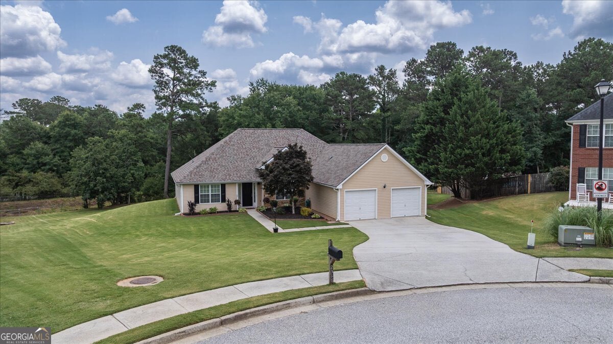 2316 Acorn Way Property Photo 36