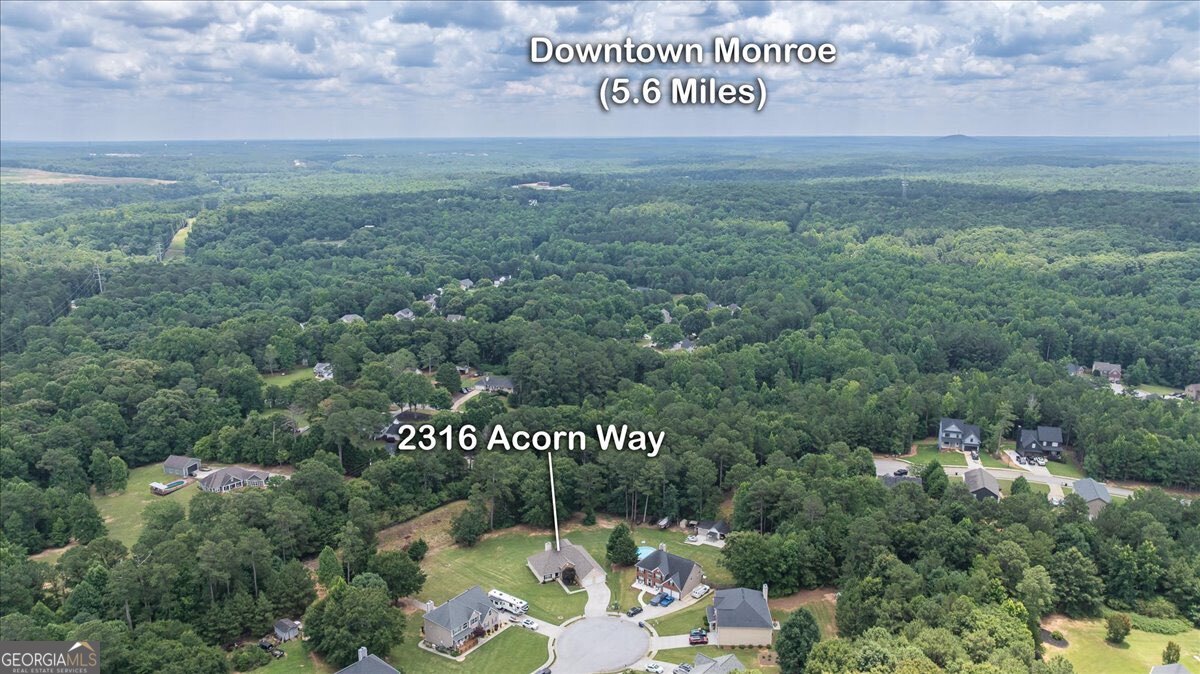 2316 Acorn Way Property Photo 39