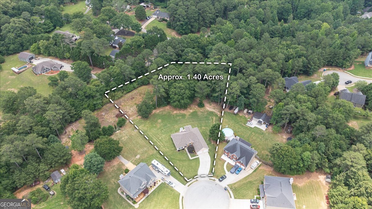 2316 Acorn Way Property Photo 41