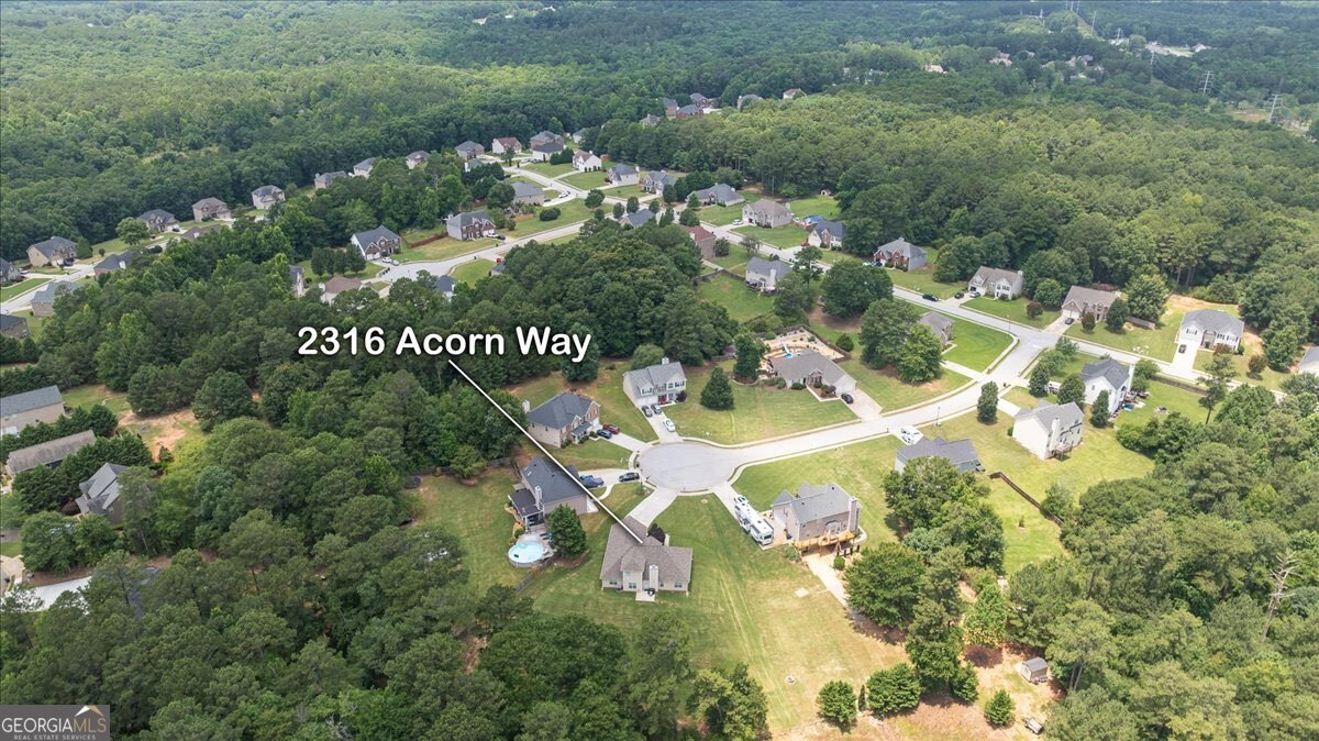 2316 Acorn Way Property Photo 42