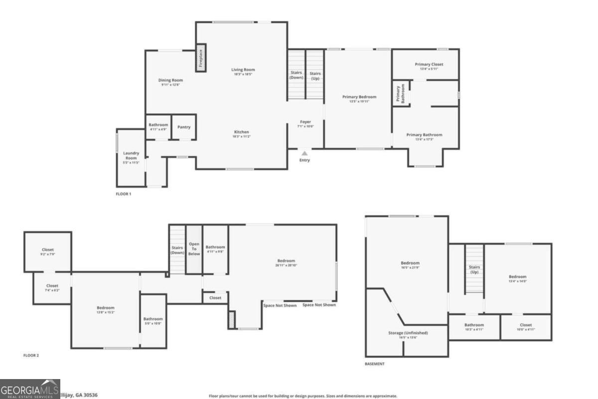 427 Greystone Trace Property Photo 71