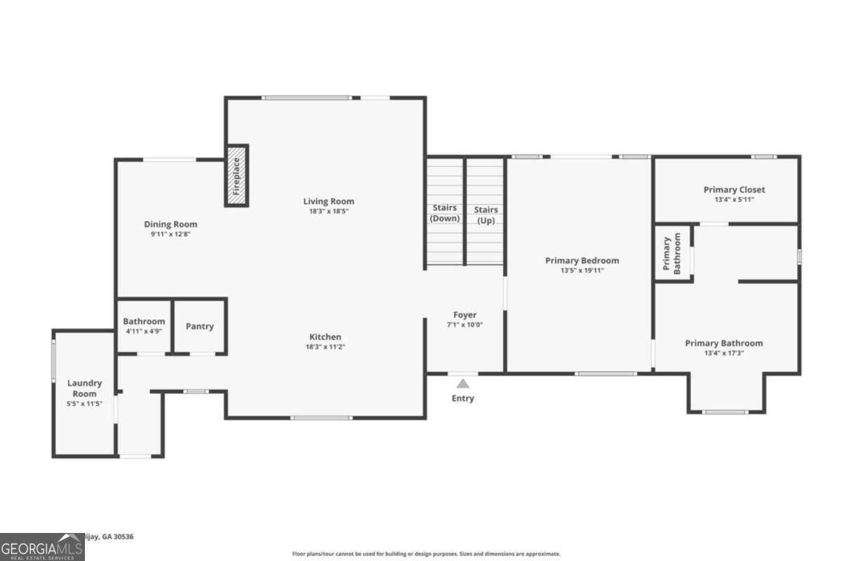 427 Greystone Trace Property Photo 73