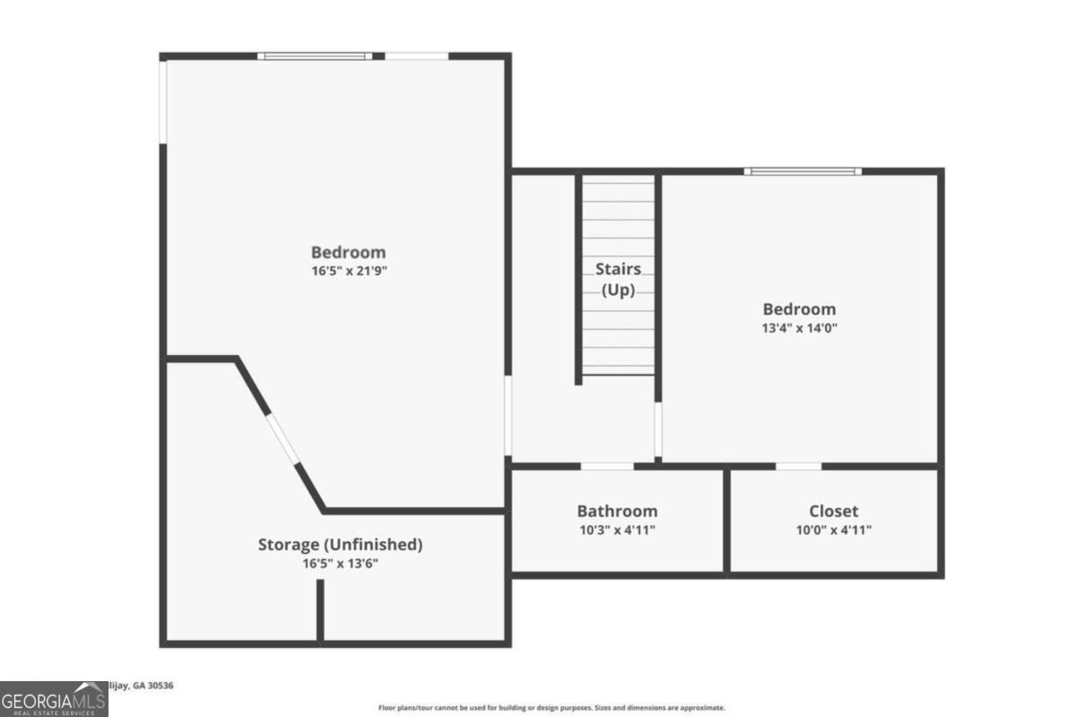 427 Greystone Trace Property Photo 74