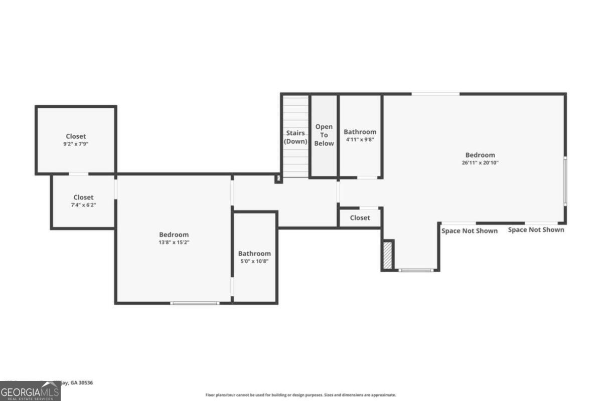 427 Greystone Trace Property Photo 75