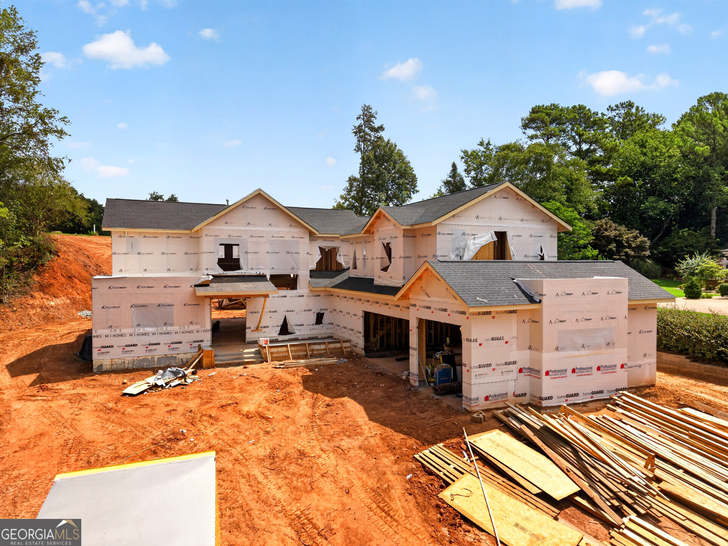 608 E Lake Drive Property Photo 17