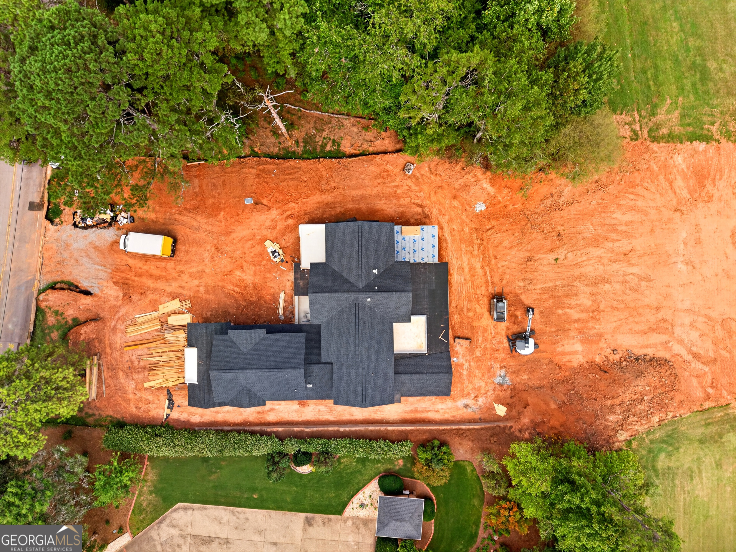608 E Lake Drive Property Photo 21
