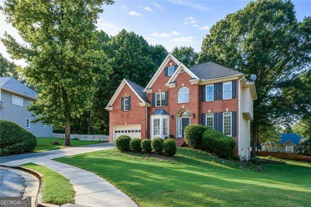 4104 Hooch River Trail Property Photo 1