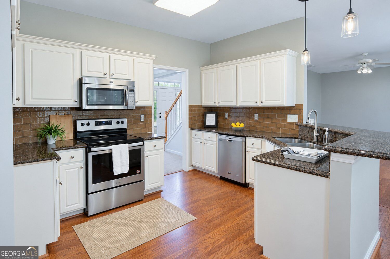 632 Oakview Trail Property Photo 6