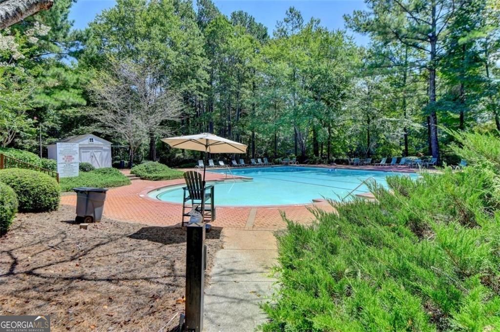 632 Oakview Trail Property Photo 24