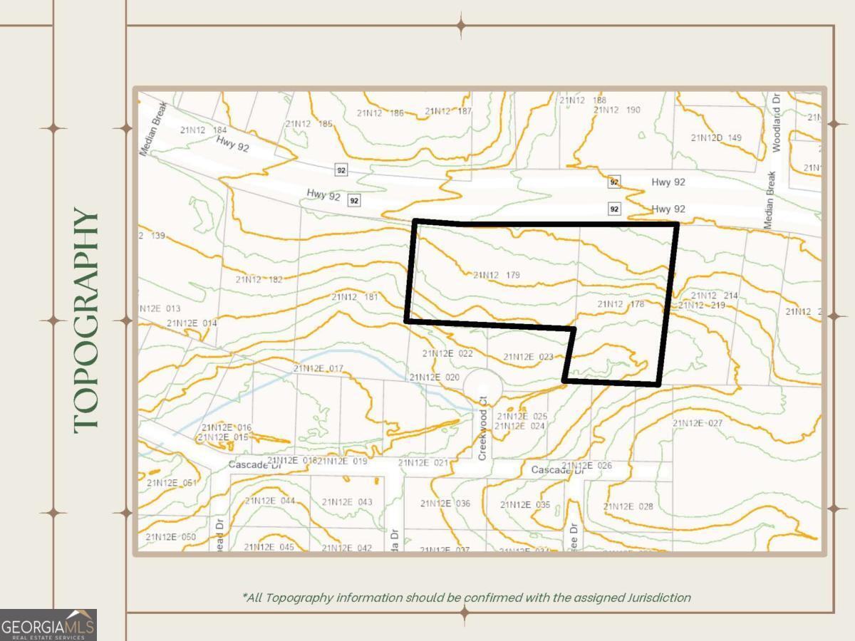 0 Hwy 92 Property Photo 11