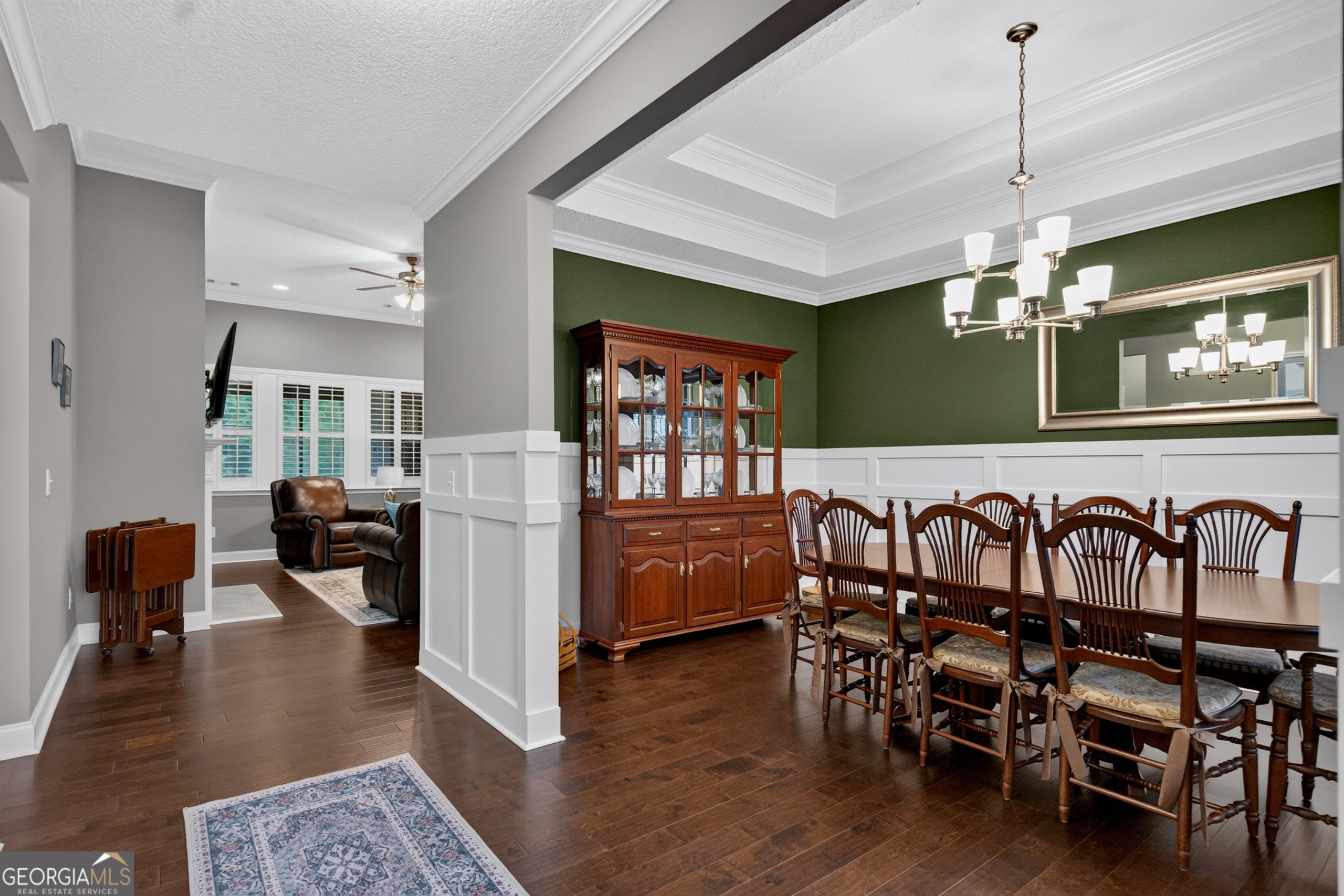 206 Linman Drive Property Photo 8