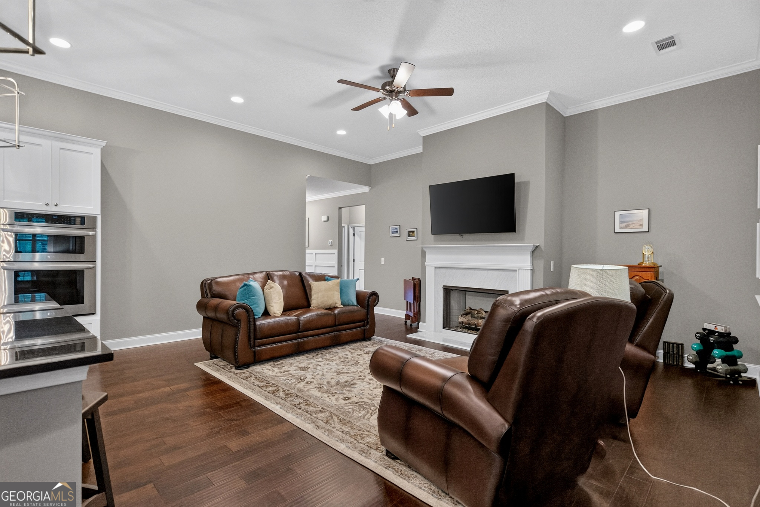 206 Linman Drive Property Photo 12