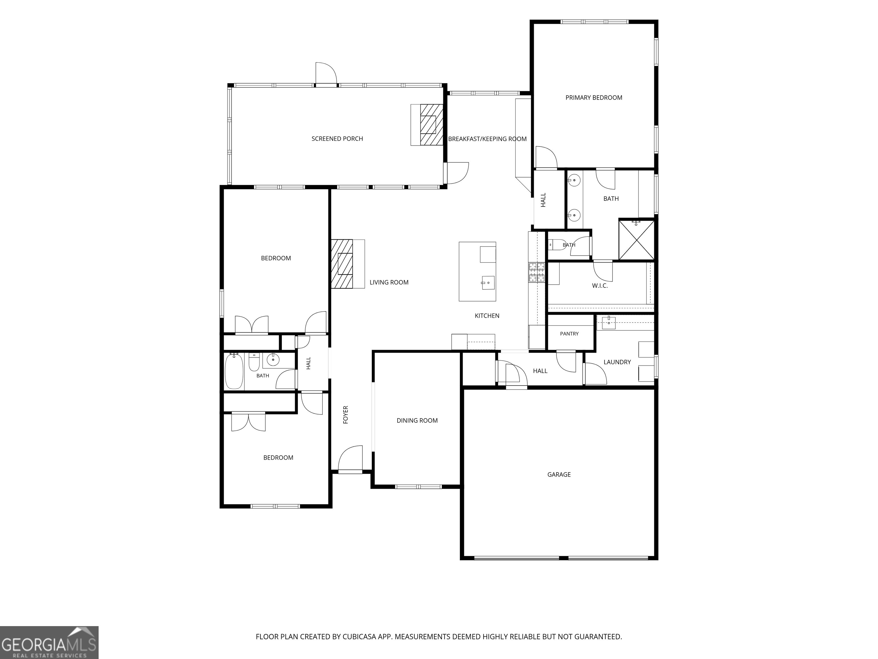 206 Linman Drive Property Photo 36