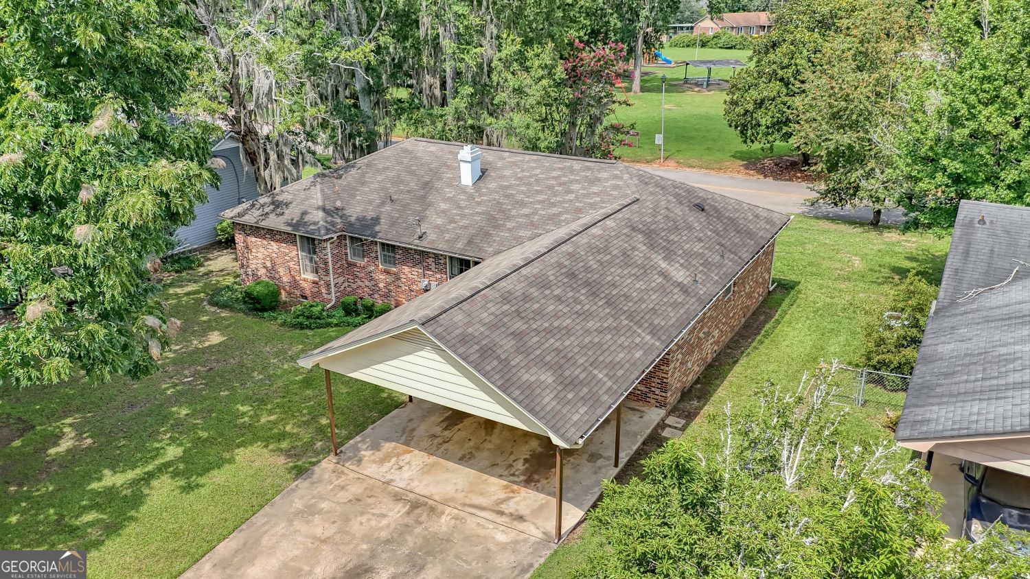 1520 Webb Street Property Photo 2