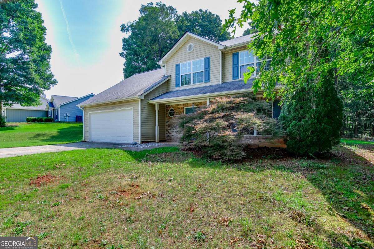 1534 Cardinal Lane Property Photo 4