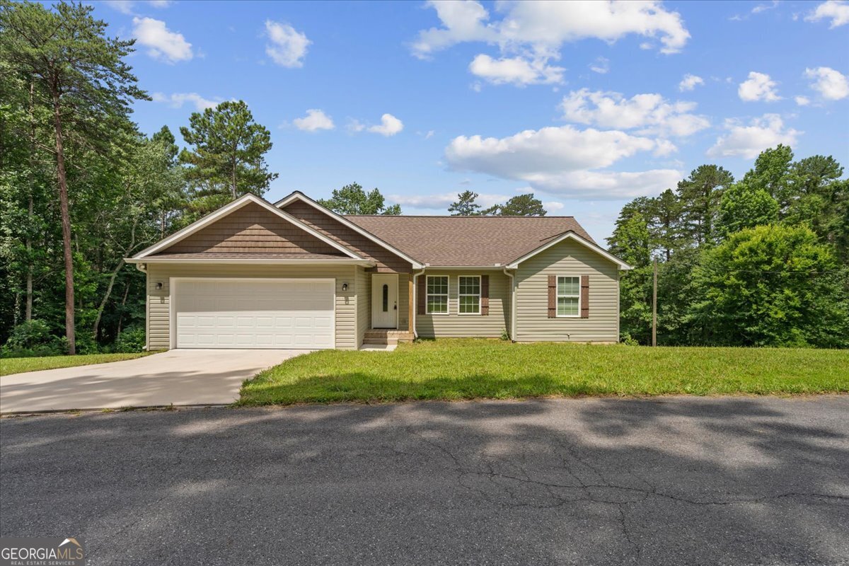 2936 Rebecca Circle Property Photo 1