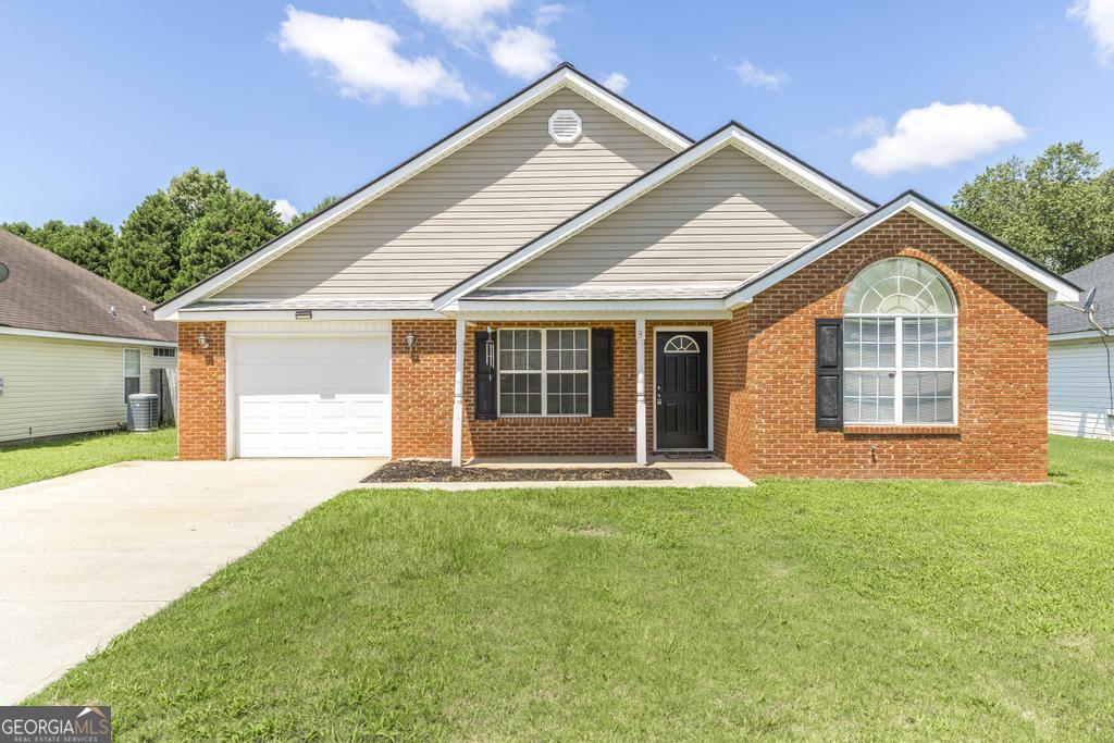 504 Falkirk Drive Property Photo 1