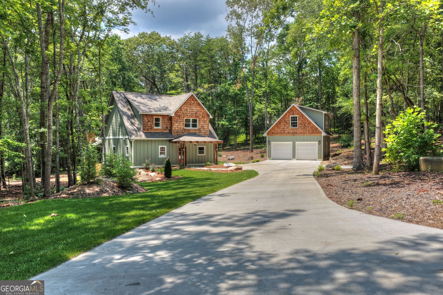 646 High Country Circle Property Photo 2
