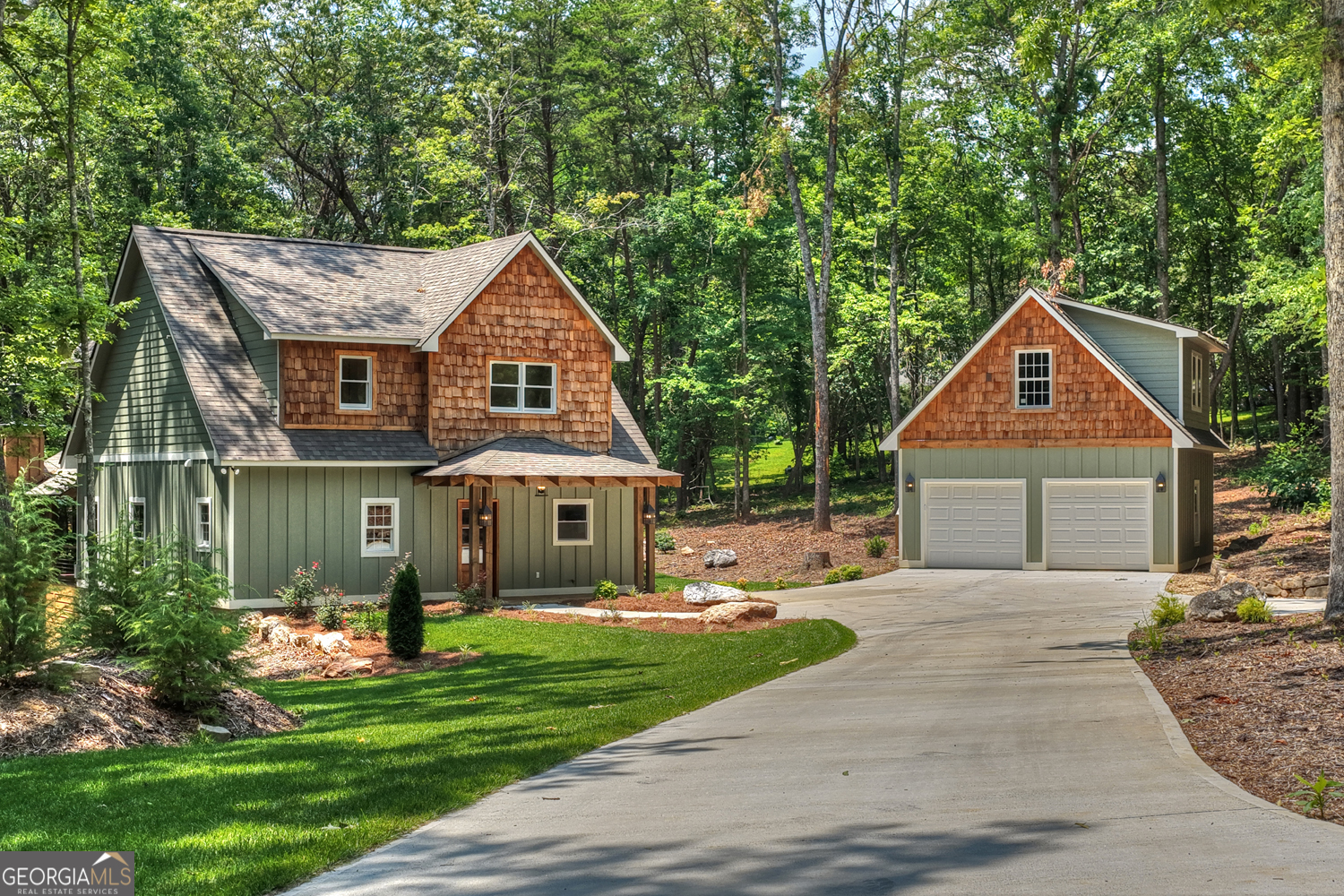 646 High Country Circle Property Photo 4