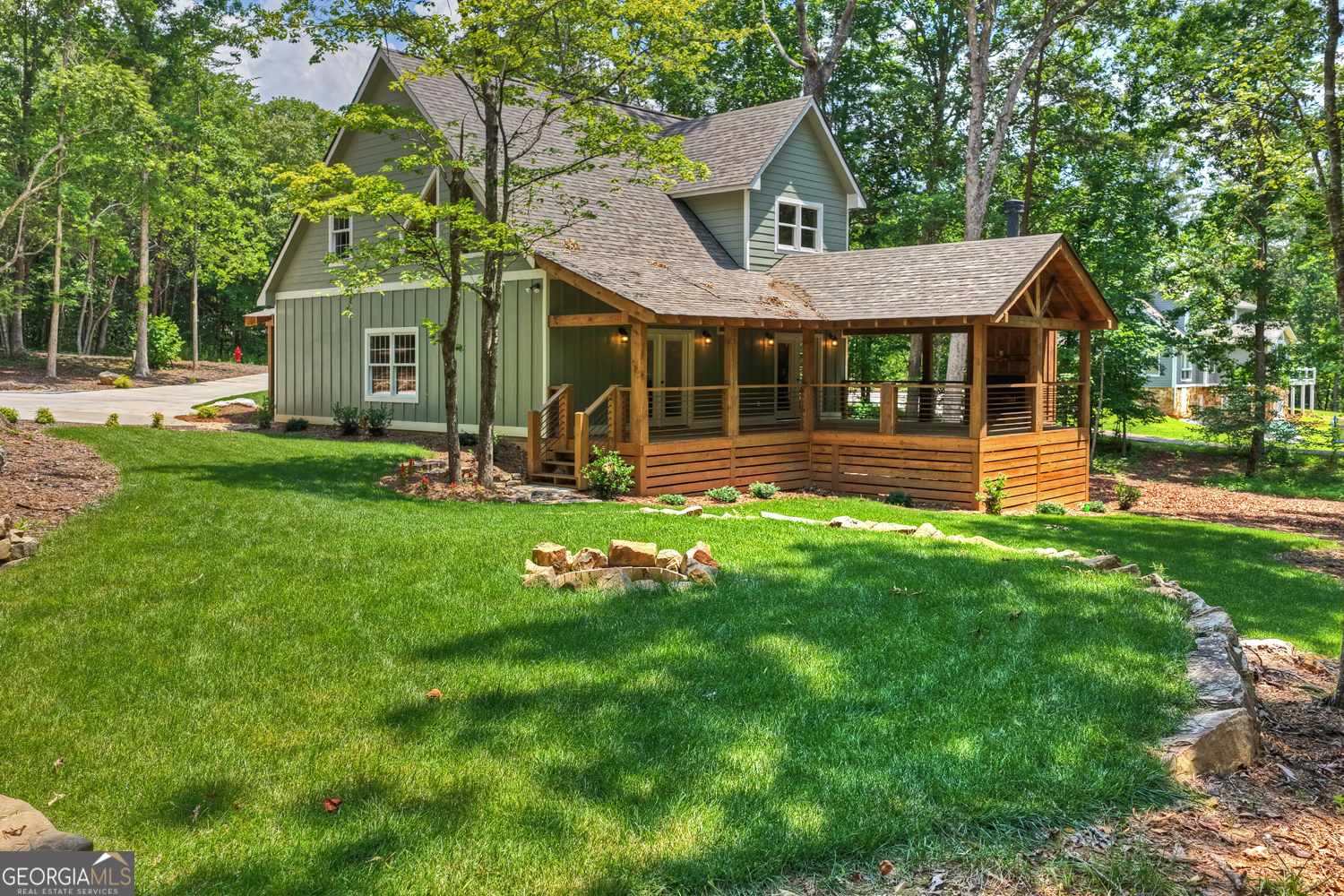646 High Country Circle Property Photo 34