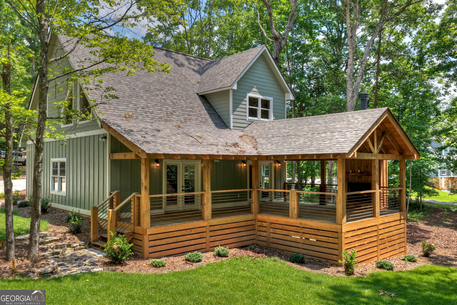 646 High Country Circle Property Photo 35