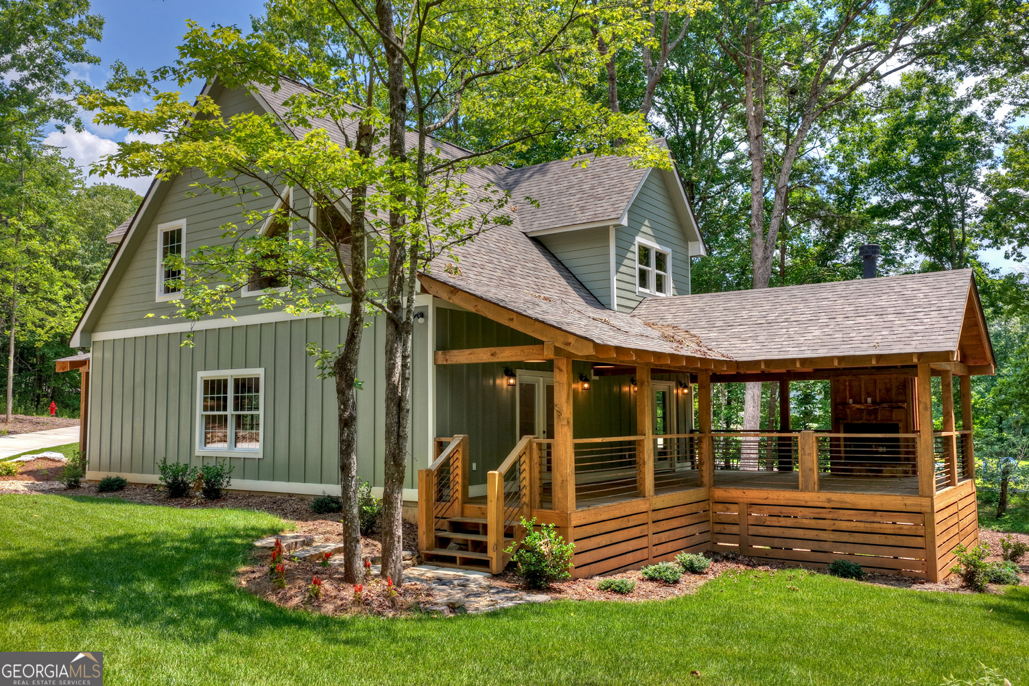 646 High Country Circle Property Photo 42