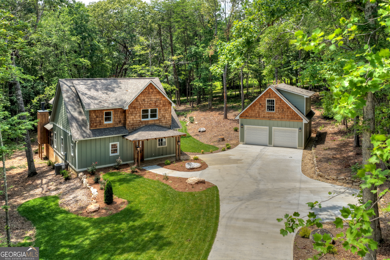 646 High Country Circle Property Photo 46