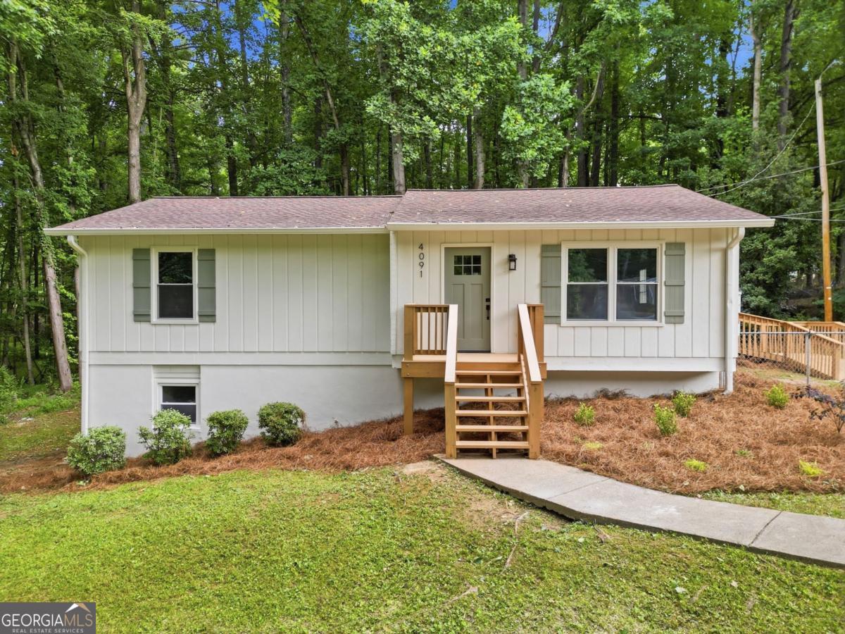 4091 Dustin Drive Property Photo 1
