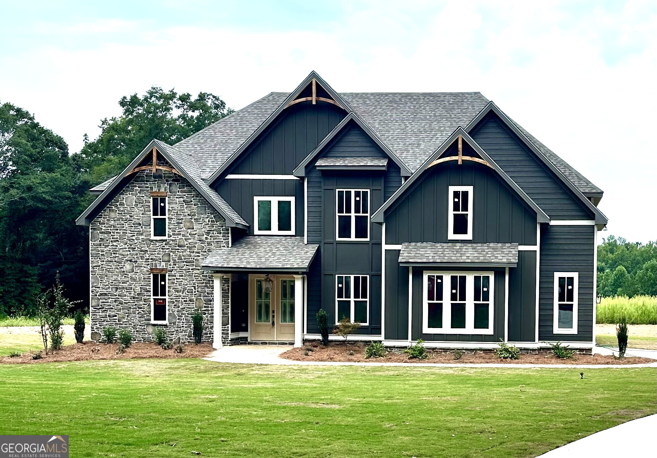 1737 Bethesda Church Road