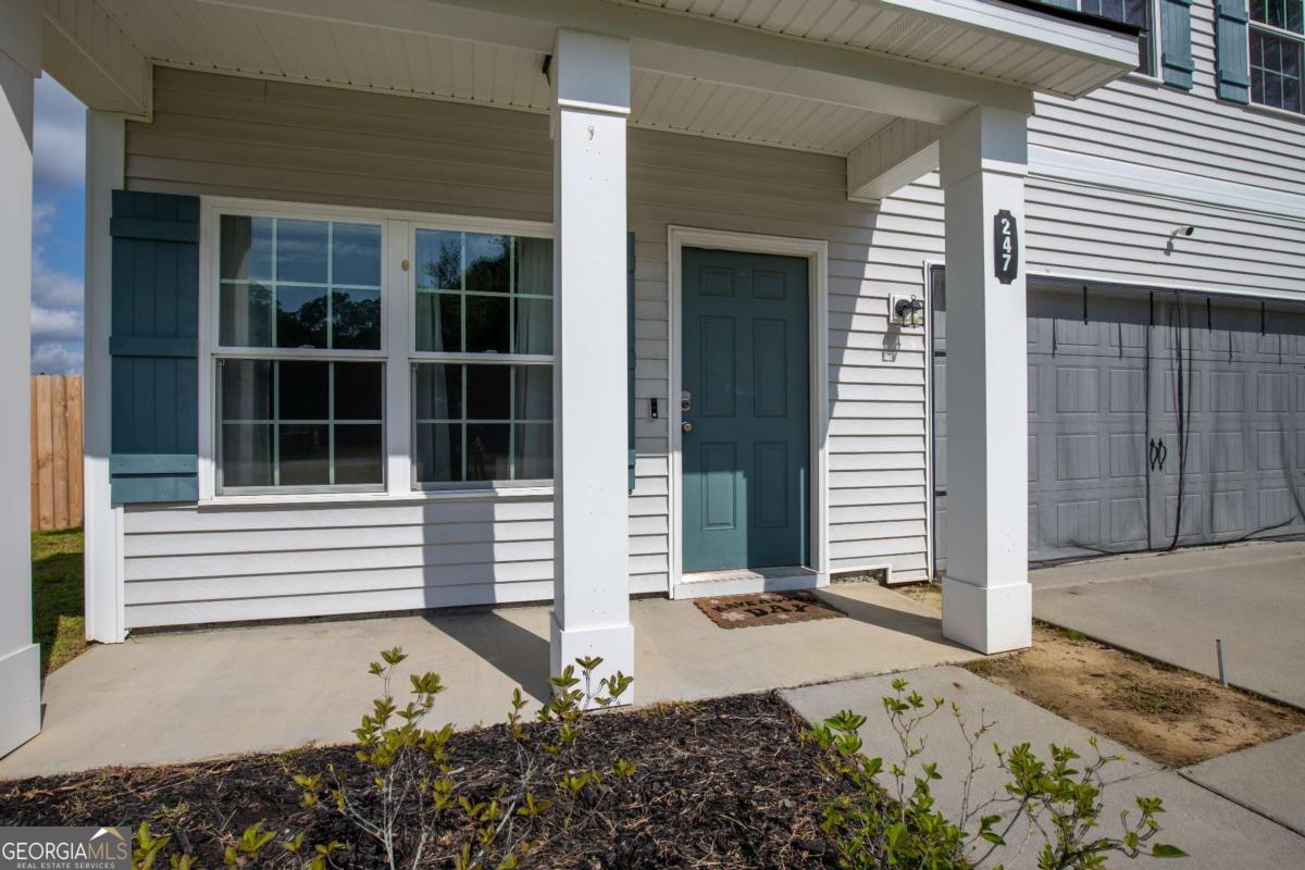 247 Morgan Field Boulevard Ne Property Photo 2