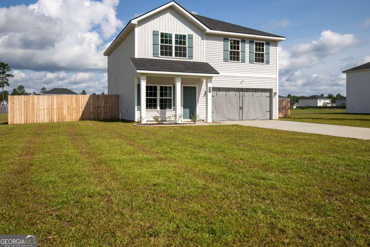 247 Morgan Field Boulevard Ne Property Photo 3
