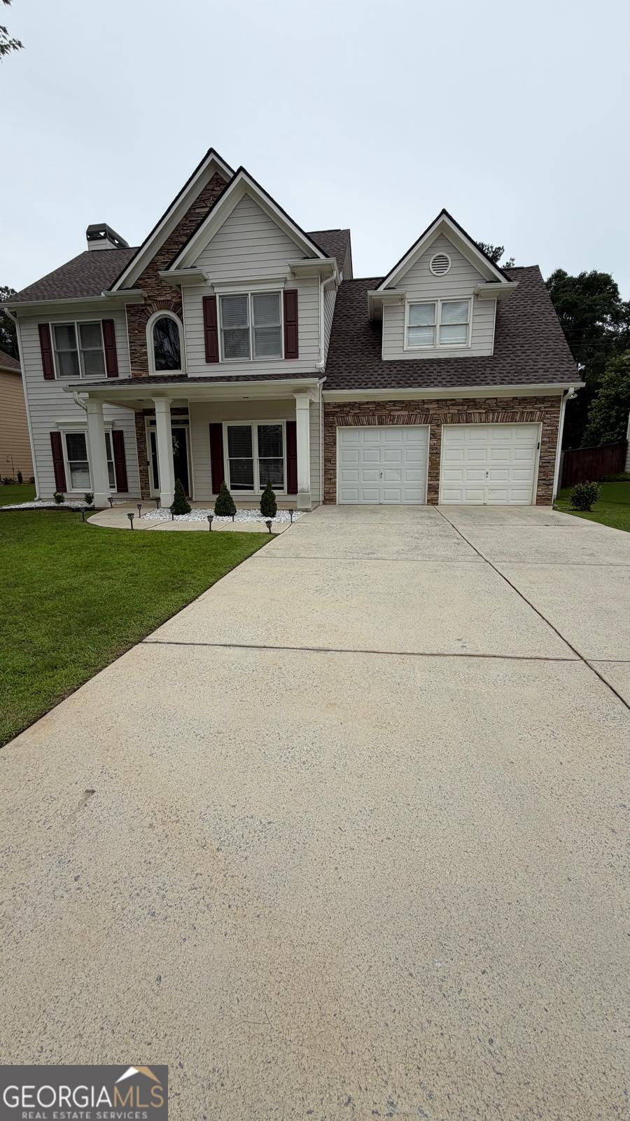 7140 Weatherford Drive
