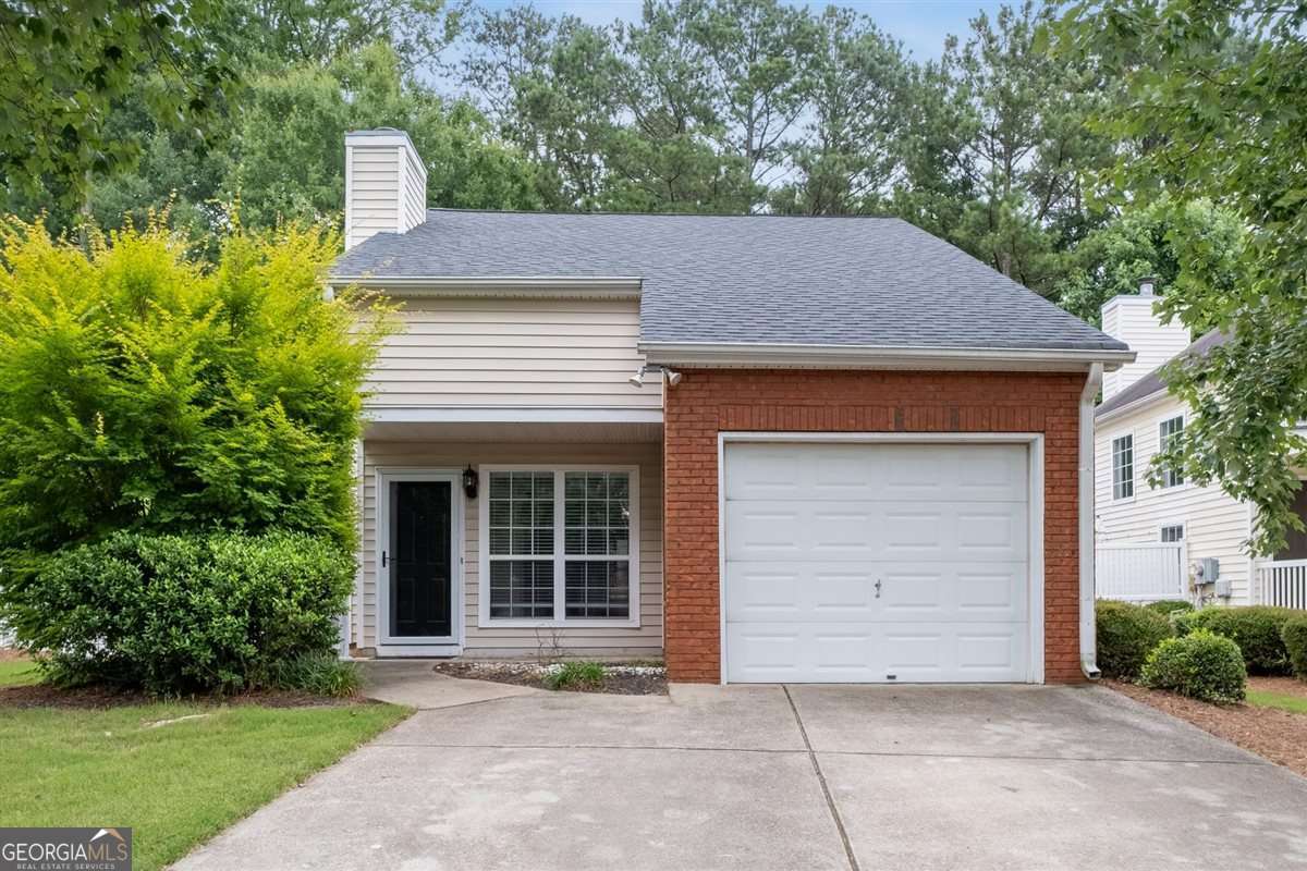 13506 Aventide Lane Property Photo 1